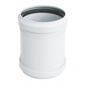 Casquillo deslizante Valsir Silere enchufable...