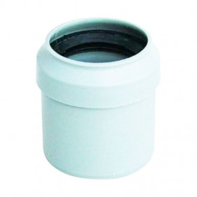 Racor para tuberías Polipropileno Valsir Silere...