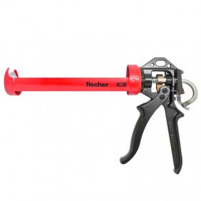 Pistola Fischer professionale in metallo per...