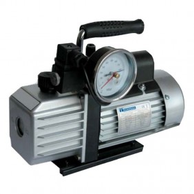 Pompe à vide Tecnogas TGAS-DS4 avec...