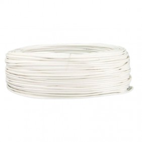 Cable for burglar alarm system 4X0.22+T+S skein...