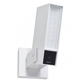 Caméra vidéo extérieure Netatmo Intelligente...