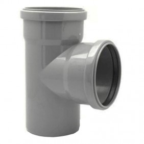Valsir PP3 Plug-in Waste Water Connection...