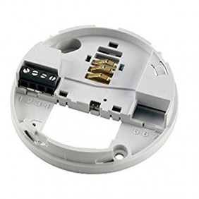 Urmet standard base with relay output for 400...