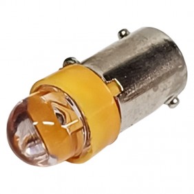 Lampadina Led Eaton A22-LED-Y Giallo per...