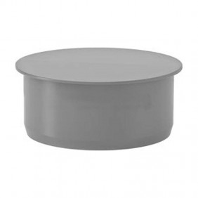 Valsir PP Abflussrohrstopfen PP3 D110mm L40mm...