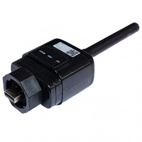 Adattatore WIFI e USB Azzurro ZCS per Inverter...