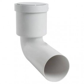 Valsir PP3 Extended PP 90 Degree WC Curve...