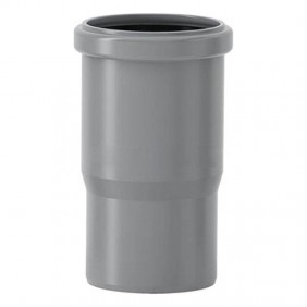 Valsir PP3 Double Depth PP Pipe Fitting D50mm...