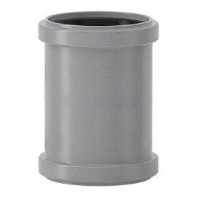 Valsir PP3 PP Schiebehülse D160mm L204mm VS0526011