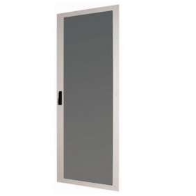 Porte transparente Eaton BPZ-DMT-600/7-P pour...