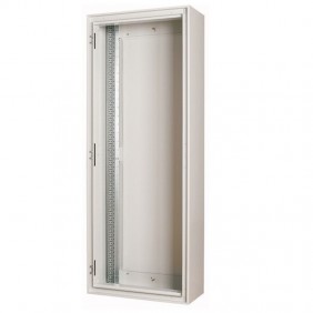 Structure d'armoire murale Eaton BPM-O-600/7-F...