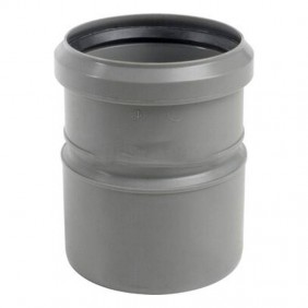 Female reduction sleeve PVC to PP Valsir PP3...