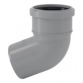PP Polypropylen Bogen Valsir PP3 67 Grad 30'...