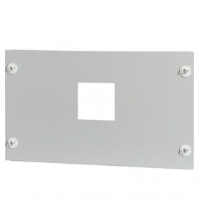 Eaton front panel for box switches 1xNZM2 174392