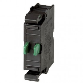 Contatto ausiliario Eaton M22-K10 NA a Vite...