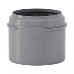 Tapa enchufable de PP Polipropileno Valsir PP3...