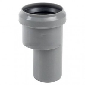 Reducción en PP Valsir PP3 enchufable D40/32mm...