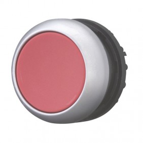 Eaton M22-D-R Drucktastenbetätiger rot tastend...
