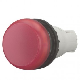 Voyant lumineux Eaton M22-LC-R Rouge à Fil 216908