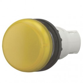 Voyant lumineux Eaton M22-LC-Y Jaune à Fil 216910