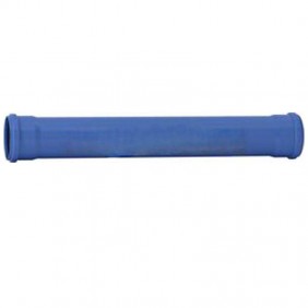 Valsir PP-Abwasserohr Triplus mit 2 Muffen D 32...