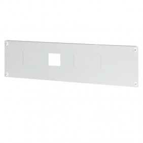 Eaton Frontplatte BPZ-FP-600/200-45 für 24...