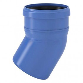 Valsir Triplus 30-degree PP plug-in bend D 90...