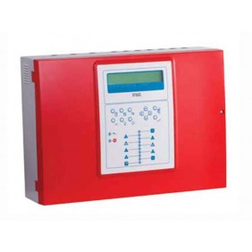 Urmet konventionelle Brandmeldezentrale für...