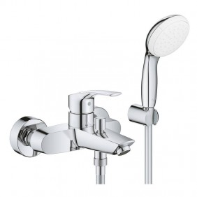 Mezcladora Baño y Ducha Grohe Eurosmart...