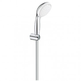 Set doccia Grohe Tempesta 2 getti Cromo 2780310E
