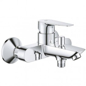 Miscelatore per vasca o doccia Grohe Bauedge...