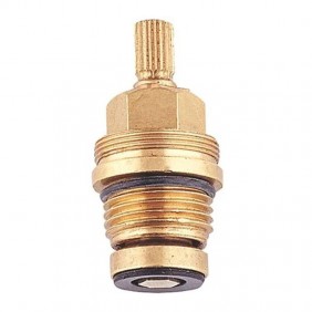 Grohe Long Life Oberteil für Wasserhähne 1/2...