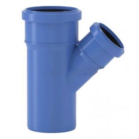 Reduced 45-degree PP Valsir Triplus Plug-in...