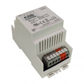 Dimmer para Tira LED Tecnel Dali RGBW 12-36Vdc...
