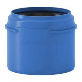 Tapa enchufable de PP Valsir Triplus enchufable...