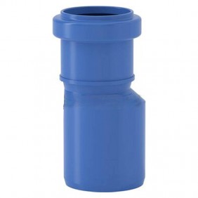 Reducción Valsir Triplus enchufable D 125/110...