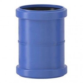 Valsir Triplus plug-in sleeve 2 cups D 250 mm L...
