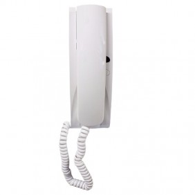 Elvox Wall-mounted intercom universal...