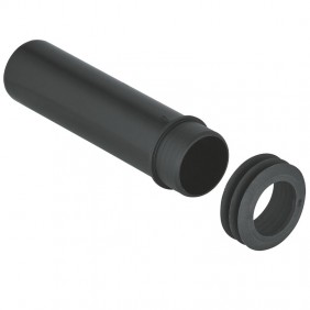 Grohe INLET AND OUTLET SET Eingeklemmtes...