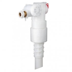 Grohe toilet Charging valve for built-in...