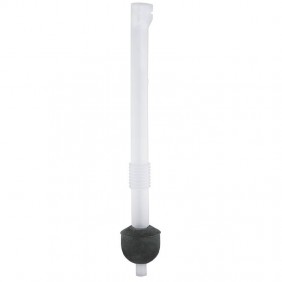 Válvula de descarga Grohe Overflow Pipe para...