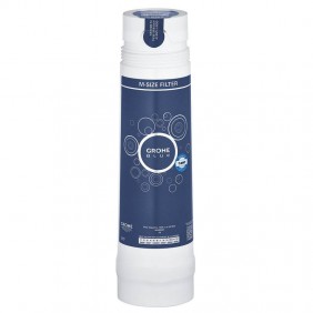 Grohe Filter Wasser Blau Größe M 40430001