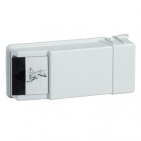 Unidad de derivación Telemanique Canalis Spina...