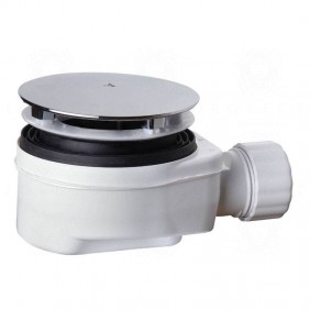 Valsir kontrollierbarer Duschabfluss D 40 mm...