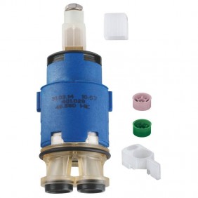 Cartucho Grohe para mezcladores monomando 28mm...