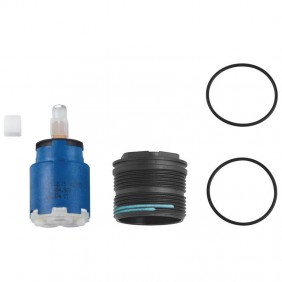Cartucho Grohe para mezcladores monomando 35mm...
