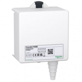 Unidad de derivación Telemecanique para fusible...