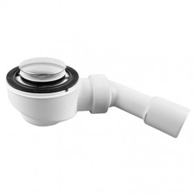 Valsir Drain For Shower Tray Trapped And...