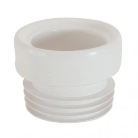 Valsir White Concentric Gasket D 110/90 mm...